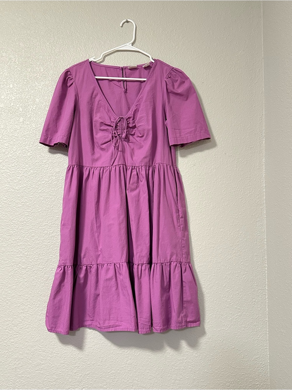 Levi’s Cotton Dress. Medium